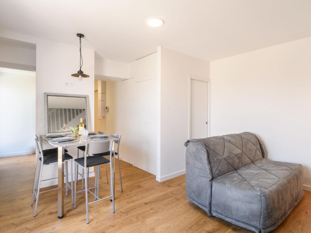 ארסשון Apartment Claire-4 By Interhome מראה חיצוני תמונה