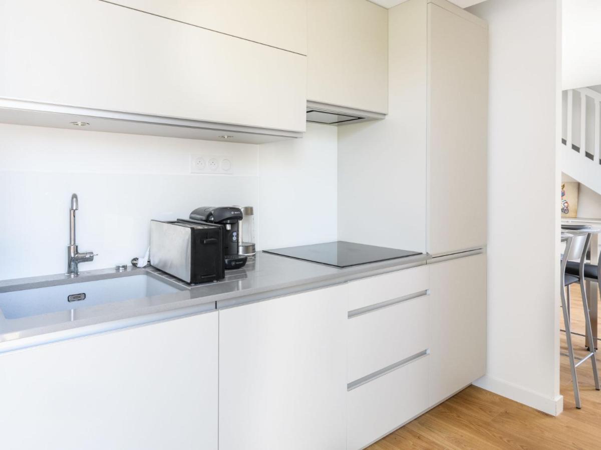 ארסשון Apartment Claire-4 By Interhome מראה חיצוני תמונה