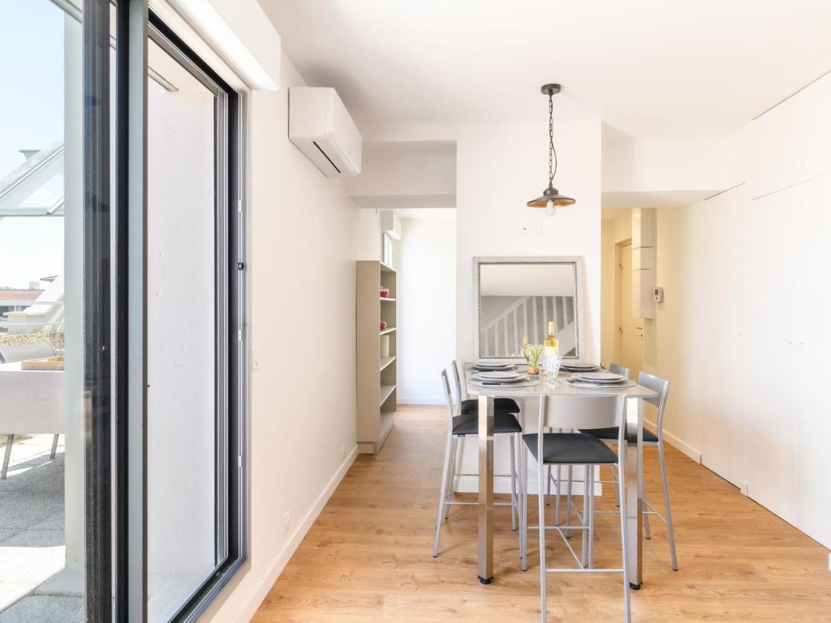 ארסשון Apartment Claire-4 By Interhome מראה חיצוני תמונה