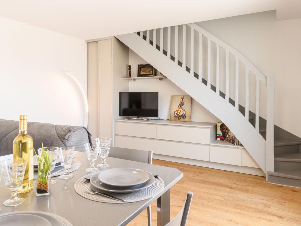 ארסשון Apartment Claire-4 By Interhome מראה חיצוני תמונה