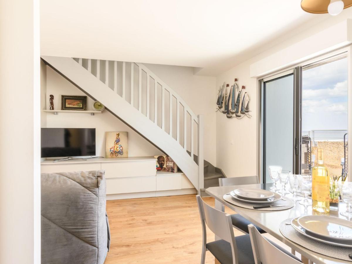 ארסשון Apartment Claire-4 By Interhome מראה חיצוני תמונה