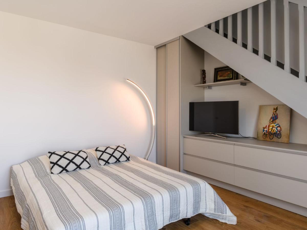 ארסשון Apartment Claire-4 By Interhome מראה חיצוני תמונה