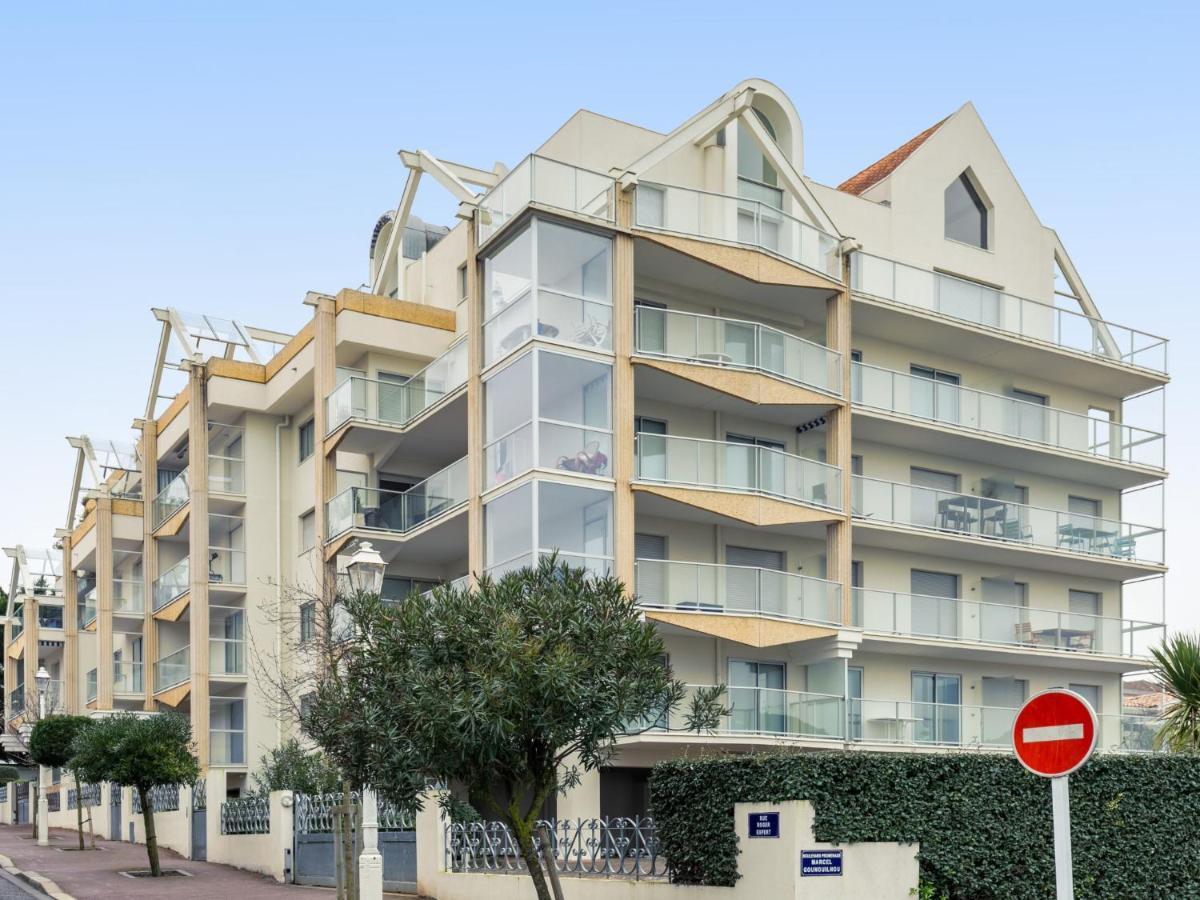 ארסשון Apartment Claire-4 By Interhome מראה חיצוני תמונה