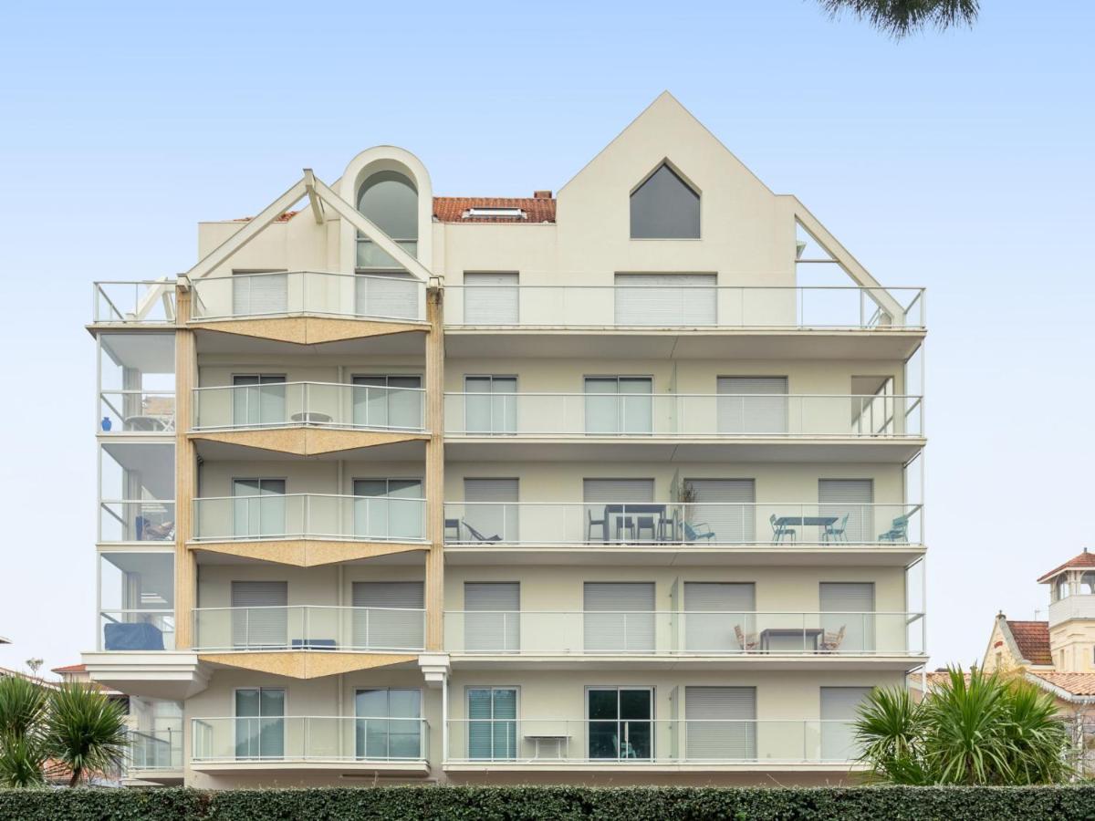 ארסשון Apartment Claire-4 By Interhome מראה חיצוני תמונה